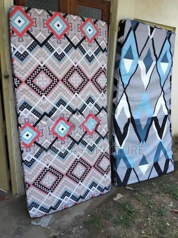 Single Layer Mattress 6ft *3ft