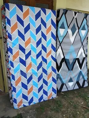Single Layer Mattress 6ft *3ft