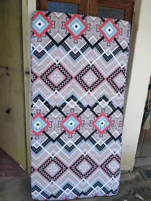 Single Layer Mattress 6ft *3ft