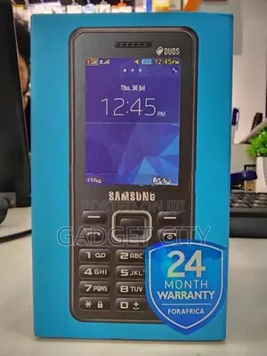 Samsung B350 (New)