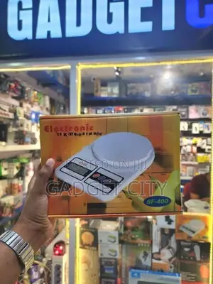 Kitchen Scale SF400