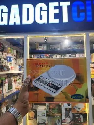 Kitchen Scale SF400