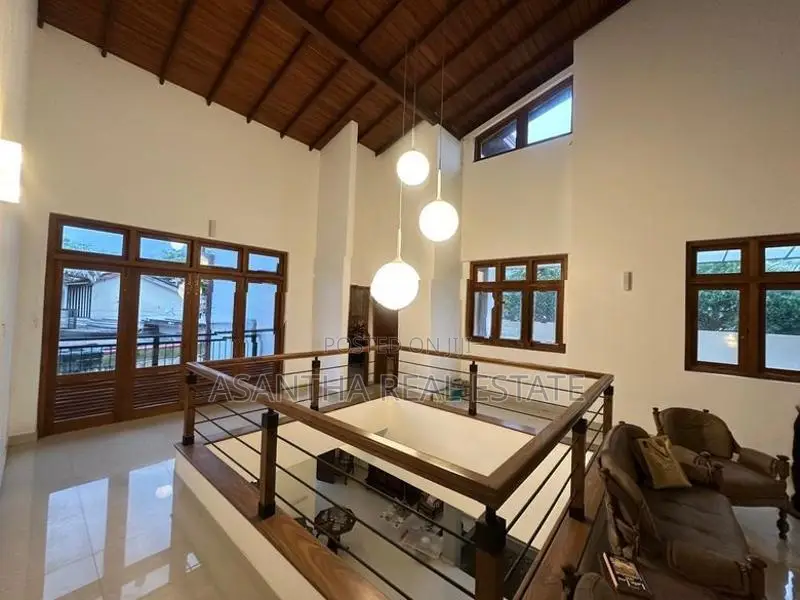 (ARN581) 03 Story New House Sale At Jayamangala Road Nugegoda