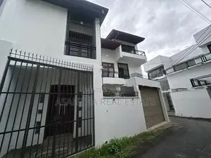 (ARN581) 03 Story New House Sale At Jayamangala Road Nugegoda