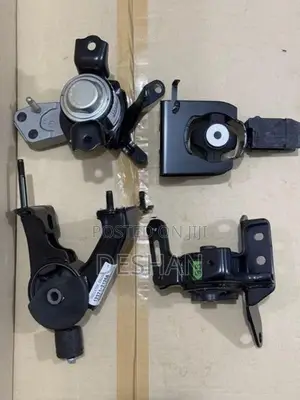 Toyota Allion Premio Engine Mounts Set genuine