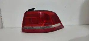 Volks Wagen Passat B7 Tail Light