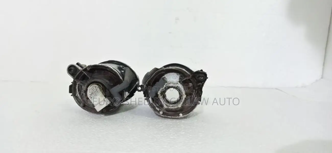 BMW E46 Fog Light