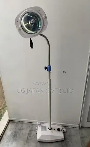 Doctor Examination Light with Stand