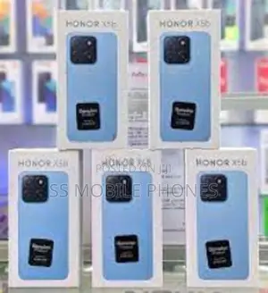 Honor X5B 4GB 64GB (New)