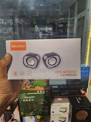 Meetion SP2010 PC Speaker