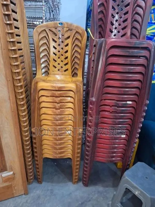 Nippon Dining Chairs