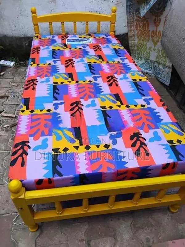 Bed 6ft *3ft