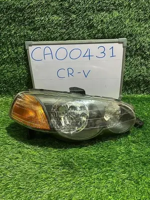 Honda CRV (2004) Head Light