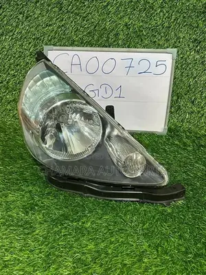 Honda Fit (GD-1) Head Light
