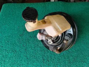 Nissan March K13 Brake Booster