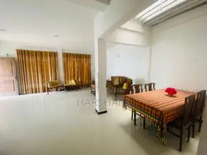 Partly Completed 2 Storied House Close to Kottawa Town & HighLevel Rd