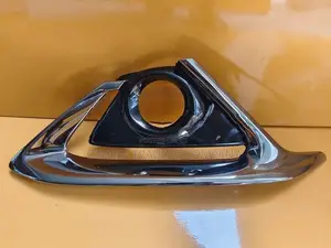 Aqua G Sport Fog Light Cover