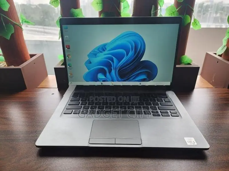 Dell Latitude 5410 Core i5 10th Gen Laptop 8GB RAM | 256GB NVME