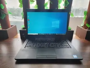 Dell Latitude 5480 Core i5 7th Gen Laptop 8GB RAM | 256GB NVME