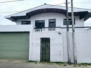 06BR Two Story House For Sale In Nawala