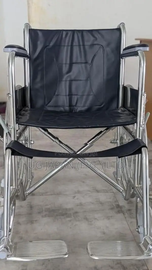 Basic Wheelchair / Wheel Chair රෝද පුටුව