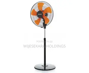 Innovex 18" Stand Fan