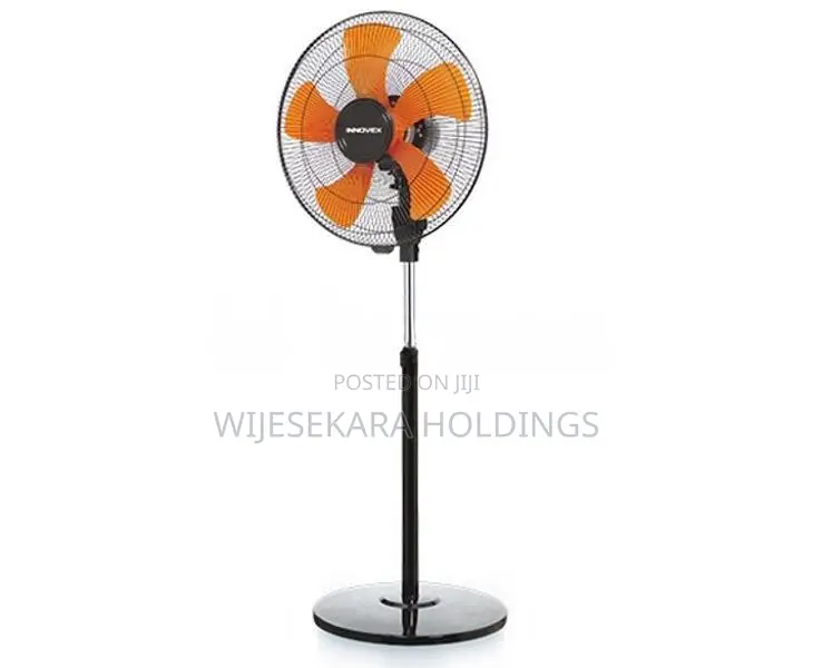 Innovex 18" Stand Fan