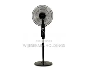 Innovex 16" Stand Fan (ISF009)