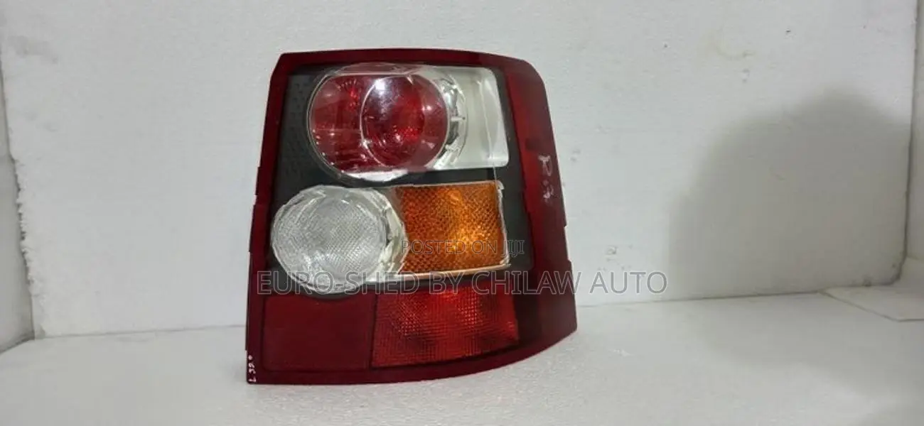 Range Rover L320 Tail Light