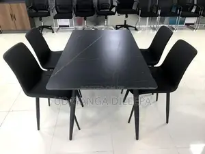 Granite Dining Tables with Chairs