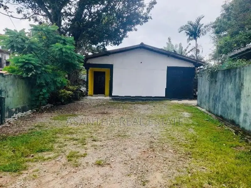 (AFA865) 15.5 P Land Sale At Pelawatha Battramulla
