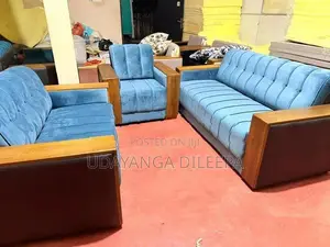 Brand New Sofa Set