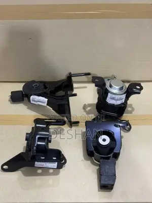 Toyota Allion Premio Engine Mounts Set genuine