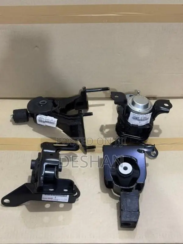 Toyota Allion Premio Engine Mounts Set genuine