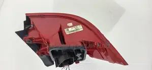 Volks Wagen Passat B7 Tail Light