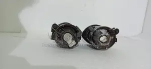 BMW E46 Fog Light