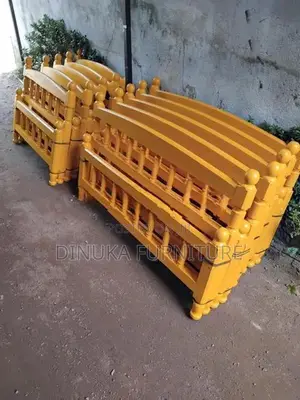 Bed 6ft *3ft