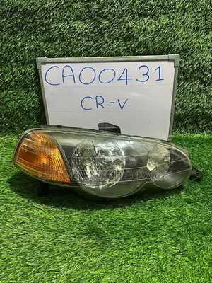 Honda CRV (2004) Head Light