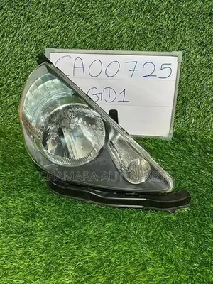 Honda Fit (GD-1) Head Light
