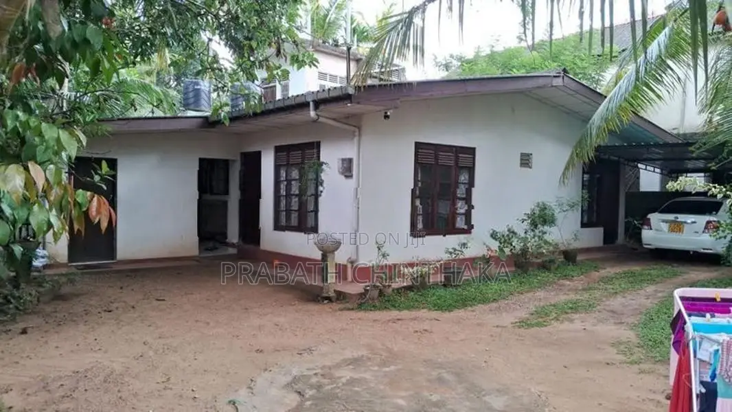 House for Rent in Homagama ( magammana)