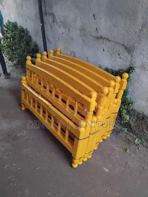Attonia Bed 6ft 4ft