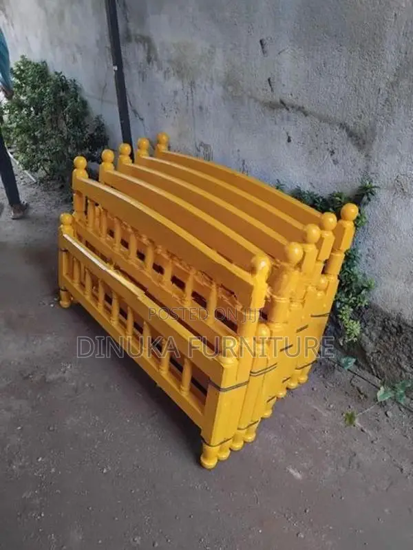 Attonia Bed 6ft 4ft