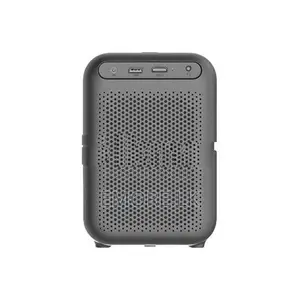 Portable Movie Projector With Screen