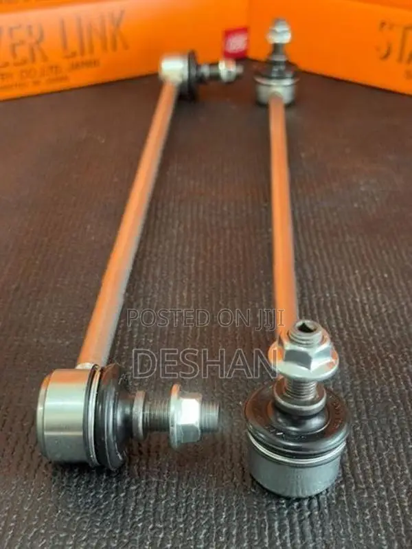 Suzuki Swift Rs Stabilizer Bar Links (555 Japan)