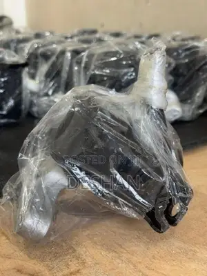 Suzuki Spacia Engine Mount