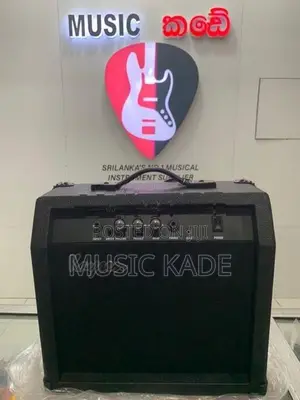 Amplifier