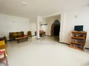 Partly Completed 2 Storied House Close to Kottawa Town & HighLevel Rd