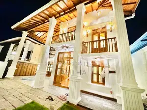 Brand New Luxury House for Sale in Piliyandala