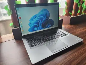 Dell Latitude 5410 Core i5 10th Gen Laptop 8GB RAM | 256GB NVME