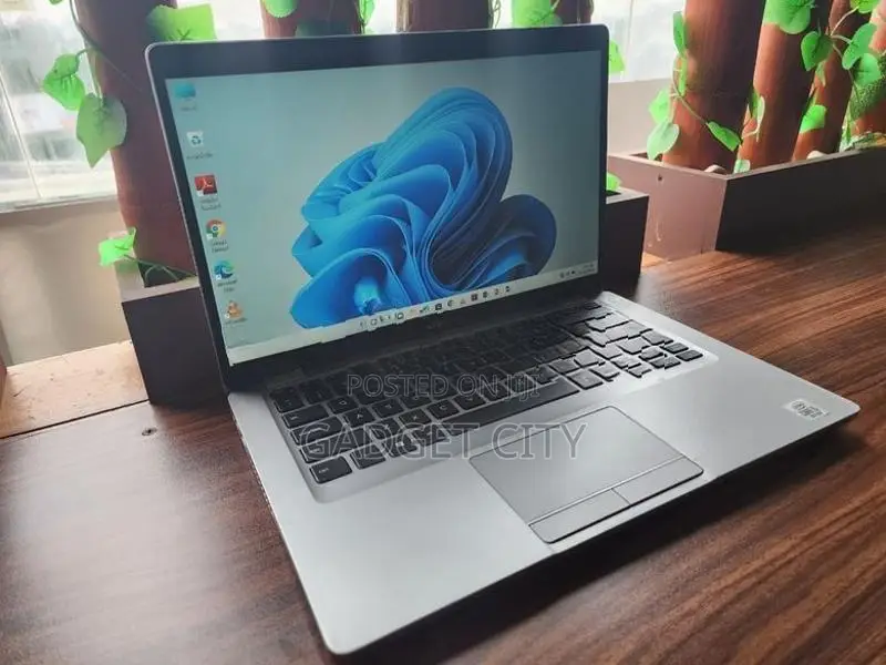 Dell Latitude 5410 Core i5 10th Gen Laptop 8GB RAM | 256GB NVME